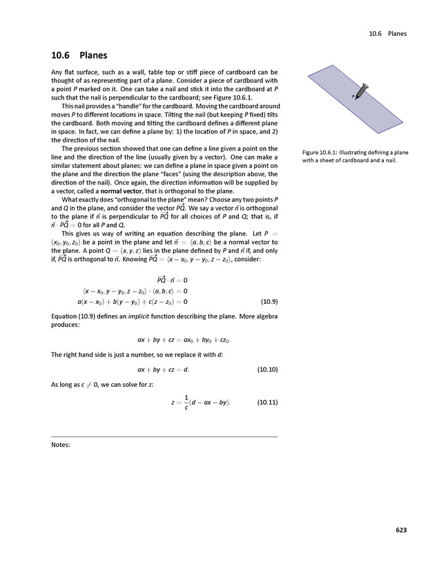 APEX Calculus - Page 623